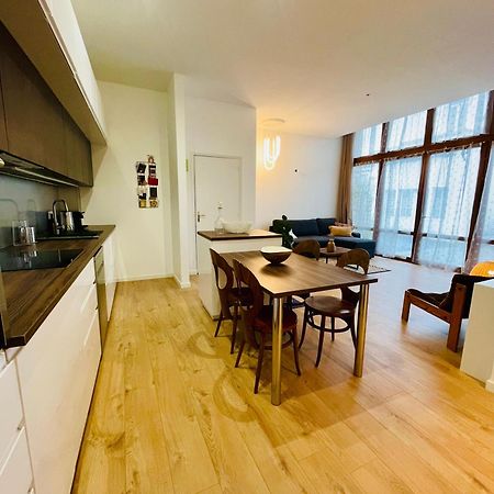 Liberte - Grand Appartement 4 Pers Avec Parking Lille Centre Eksteriør billede
